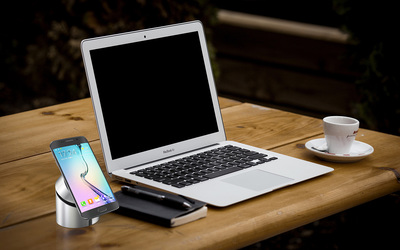 蓝牙音箱无线充 开启未来生活的工业设计新篇章